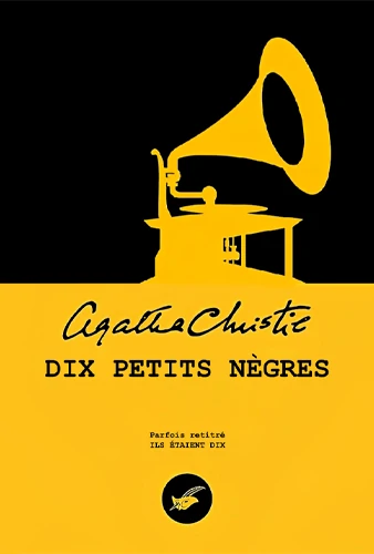Dix petits nègres