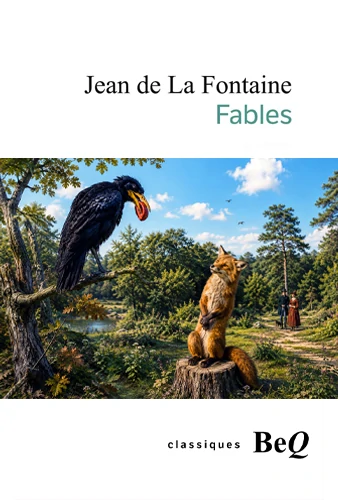 Fables (La Fontaine)