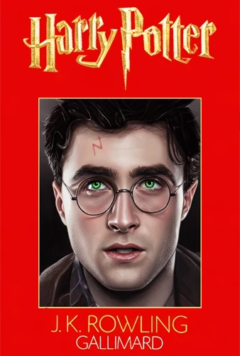 Harry Potter