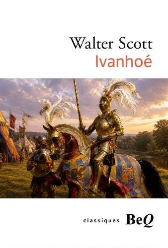 Ivanhoé
