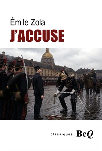 J'accuse