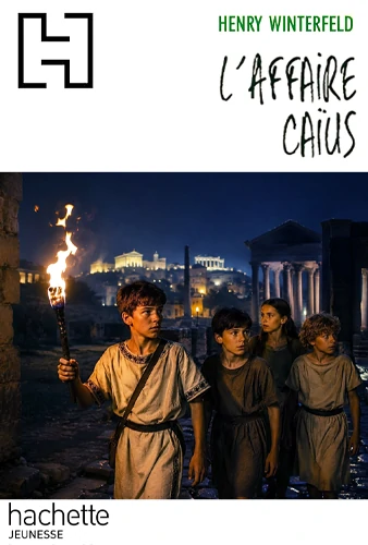 L'affaire Caïus