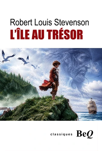 L'île au trésor