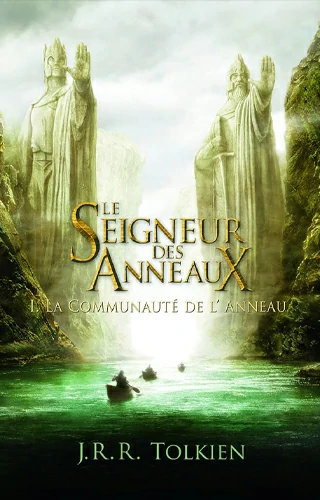La Communauté de l'Anneau