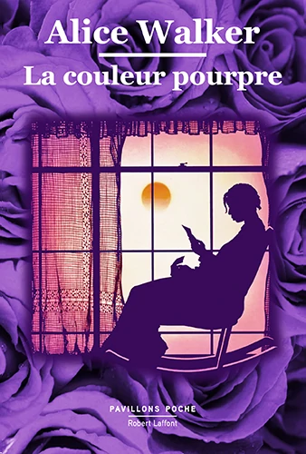 La couleur pourpre