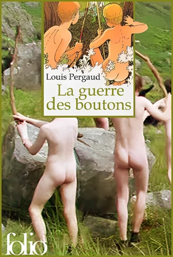 La guerre des boutons
