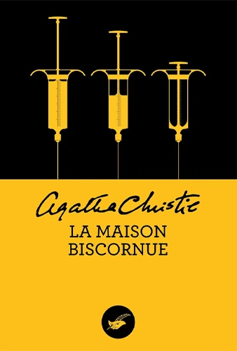 La maison biscornue