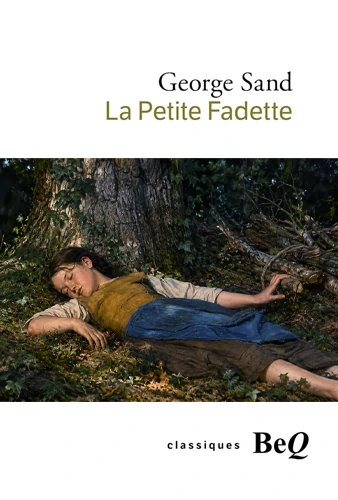 La petite Fadette