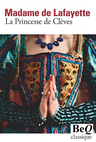 La princesse de Clèves