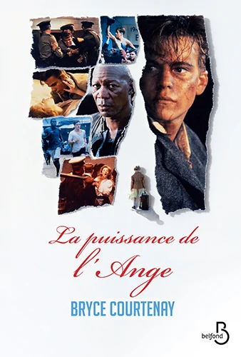 La puissance de l'Ange
