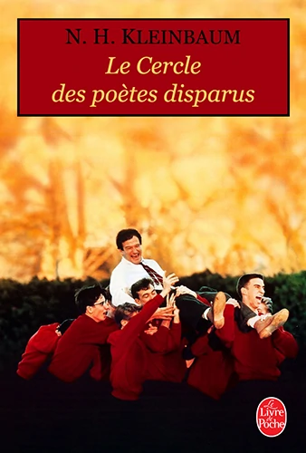 Le Cercle des poètes disparus