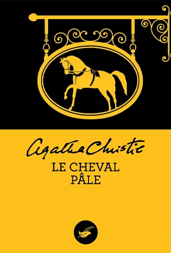 Le cheval pâle