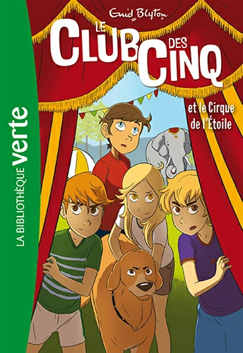 Tome 5