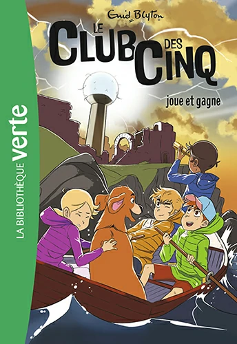 Tome 6