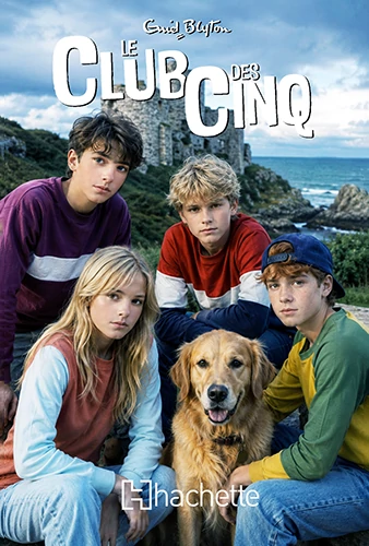 Le Club des Cinq