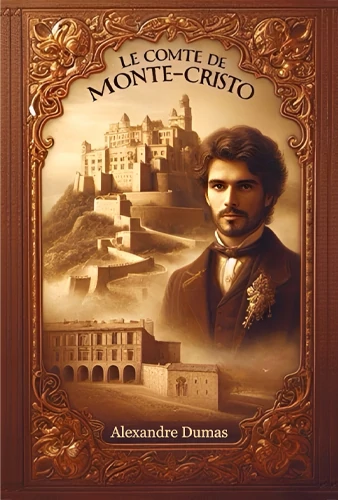 Le comte de Monte-Cristo