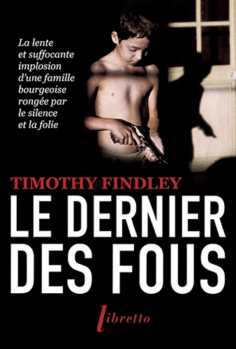 Le dernier des fous