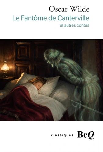Le fantôme de Canterville et autres contes