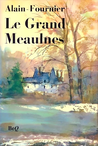 Le grand Meaulnes