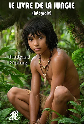 Le livre de la jungle (Intégrale)