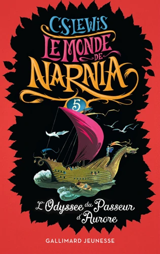 Tome 5