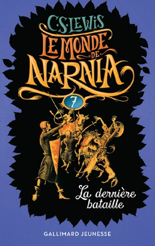 Tome 7