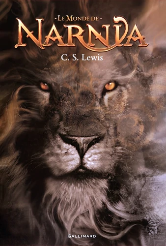 Le monde de Narnia