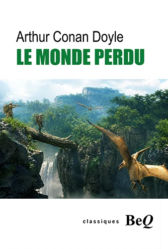 Le monde perdu