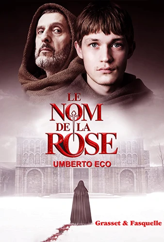 Le nom de la rose