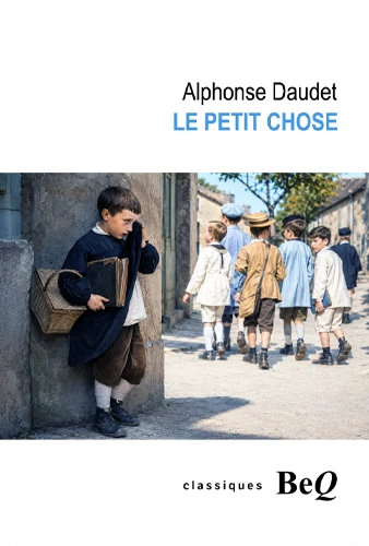 Le petit chose