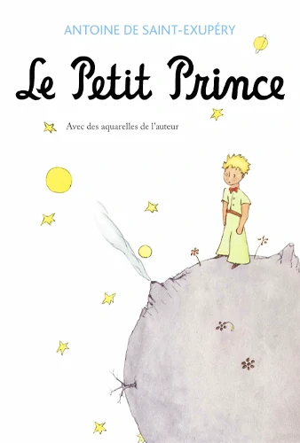 Le petit prince