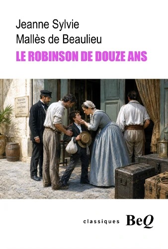 Le Robinson de douze ans