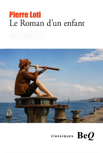 Le roman d'un enfant