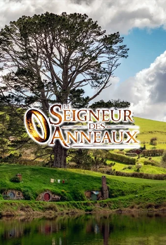 Le Seigneur des Anneaux