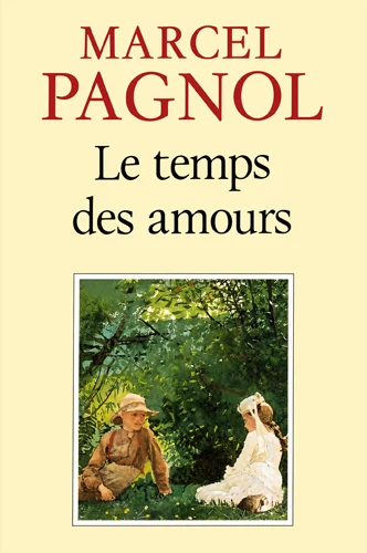 Le temps des amours