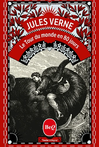 Le tour du monde en 80 jours