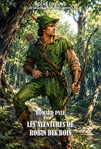 Les aventures de Robin des Bois