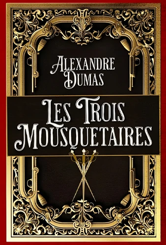 Les trois mousquetaires