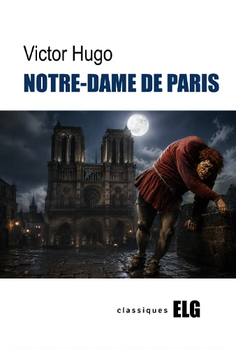Notre-Dame de Paris