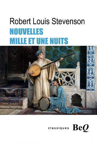 Nouvelles mille et une nuits