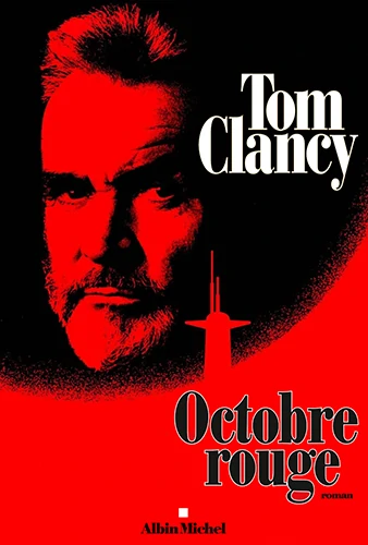Octobre Rouge