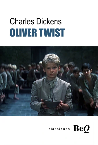 Oliver Twist