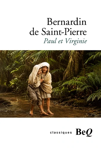 Paul et paul-et-virginie