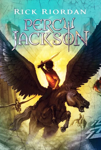 Percy Jackson