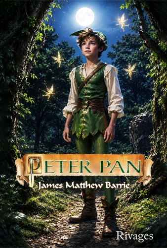 Peter Pan