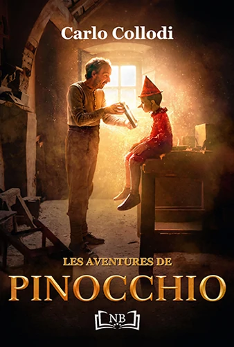 Les aventures de Pinocchio