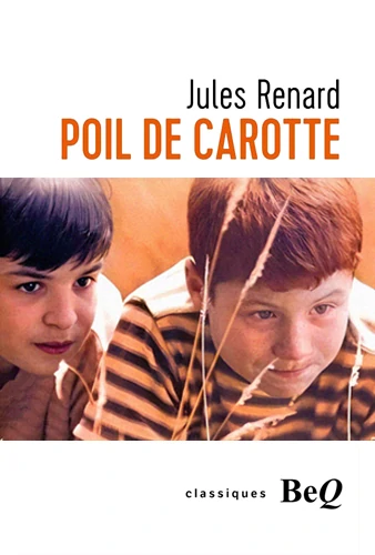 Poil de Carotte