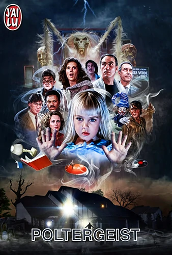 Poltergeist