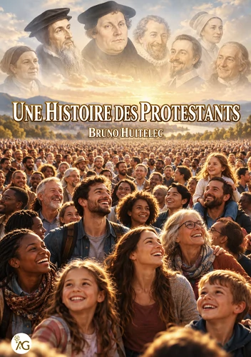 Une Histoire des Protestants