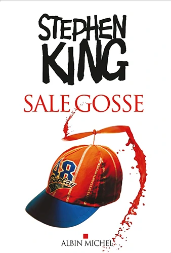 Sale gosse